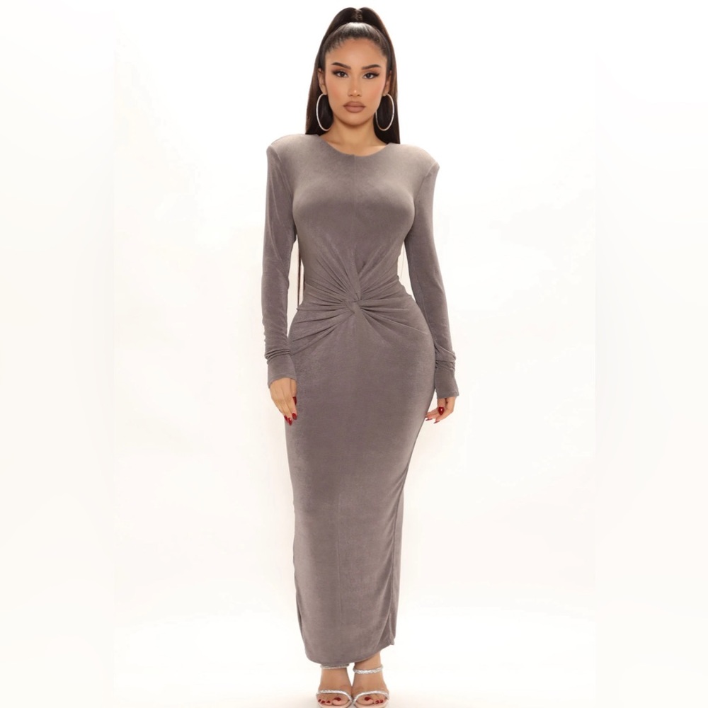 Dress - Picture 2 of 3